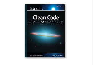 Book Review: Clean Code. A Handbook of Agile Software Craftsmanship by Robert C. Martin